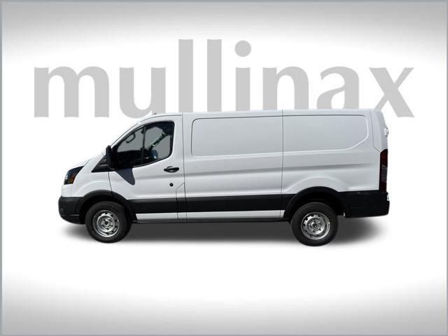 new 2024 Ford Transit-150 car, priced at $46,339