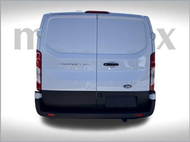 new 2024 Ford Transit-150 car, priced at $49,995