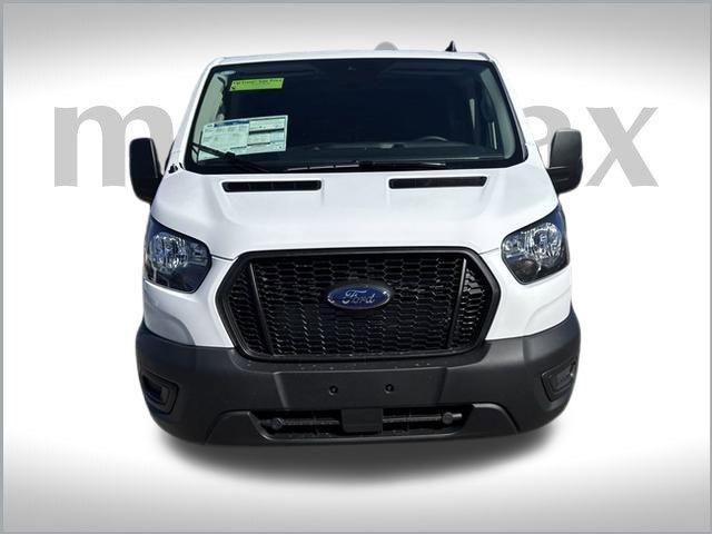 new 2024 Ford Transit-150 car, priced at $49,995