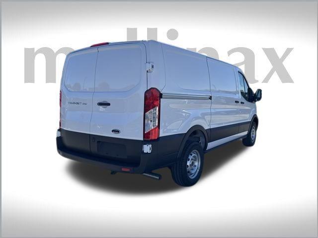 new 2024 Ford Transit-150 car, priced at $46,339