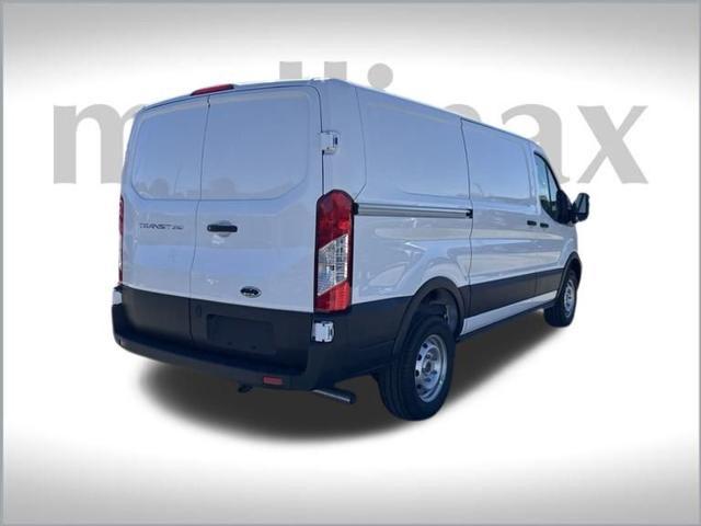 new 2024 Ford Transit-150 car, priced at $49,995