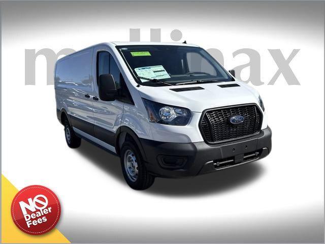 new 2024 Ford Transit-150 car, priced at $46,339