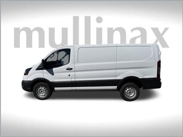 new 2024 Ford Transit-150 car, priced at $49,995