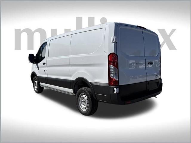 new 2024 Ford Transit-150 car, priced at $49,995