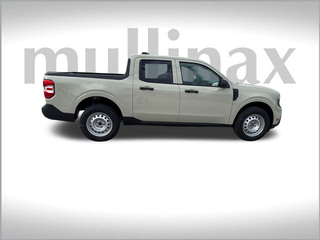 new 2025 Ford Maverick car, priced at $29,840