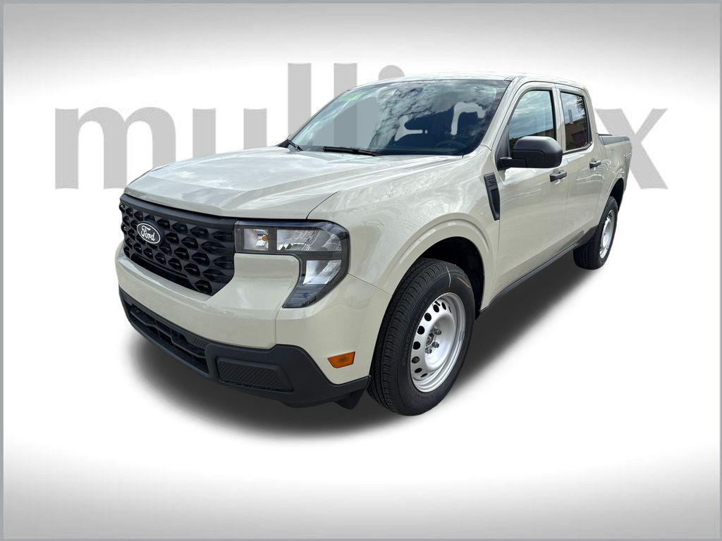 new 2025 Ford Maverick car, priced at $29,840