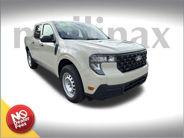 new 2025 Ford Maverick car, priced at $29,840