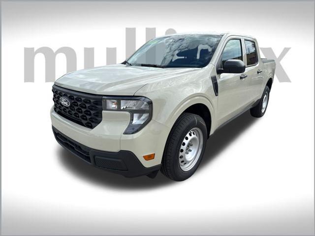 new 2025 Ford Maverick car, priced at $29,840