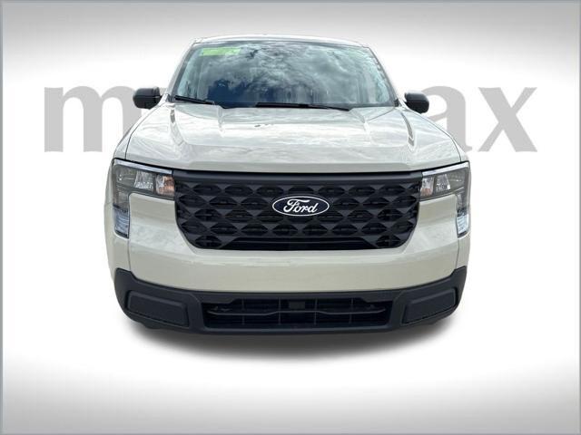 new 2025 Ford Maverick car, priced at $29,840