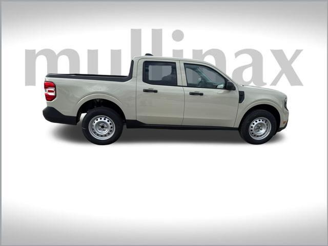 new 2025 Ford Maverick car, priced at $29,840