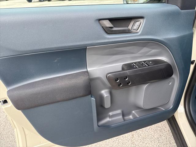 new 2025 Ford Maverick car, priced at $29,840
