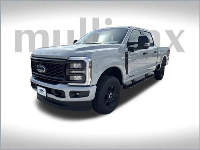 new 2025 Ford F-250 car, priced at $66,141