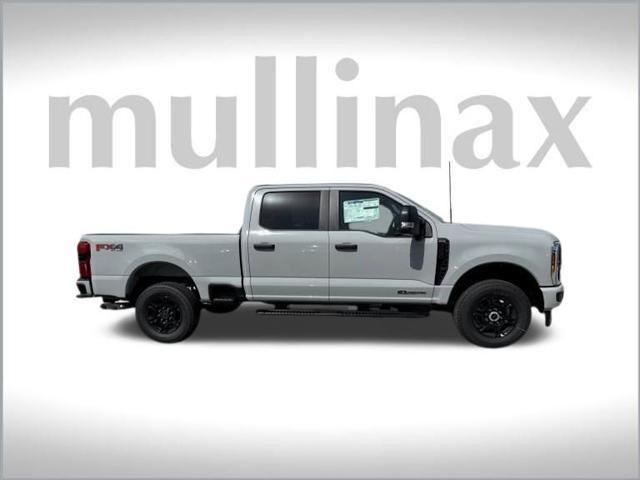 new 2025 Ford F-250 car, priced at $66,141