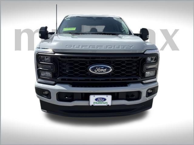 new 2025 Ford F-250 car, priced at $66,141