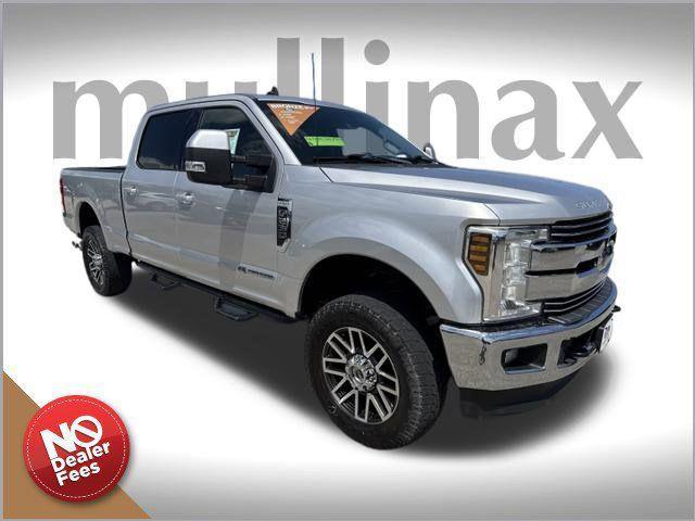 used 2019 Ford F-250 car, priced at $41,900