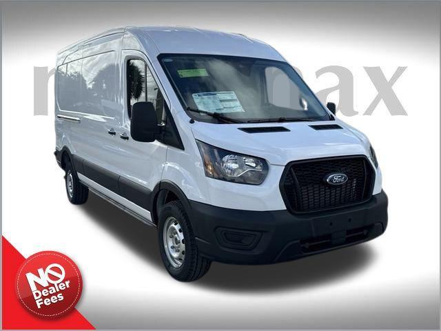 new 2024 Ford Transit-250 car, priced at $47,755