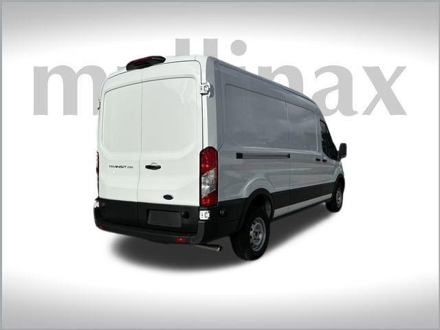 new 2024 Ford Transit-250 car, priced at $50,254