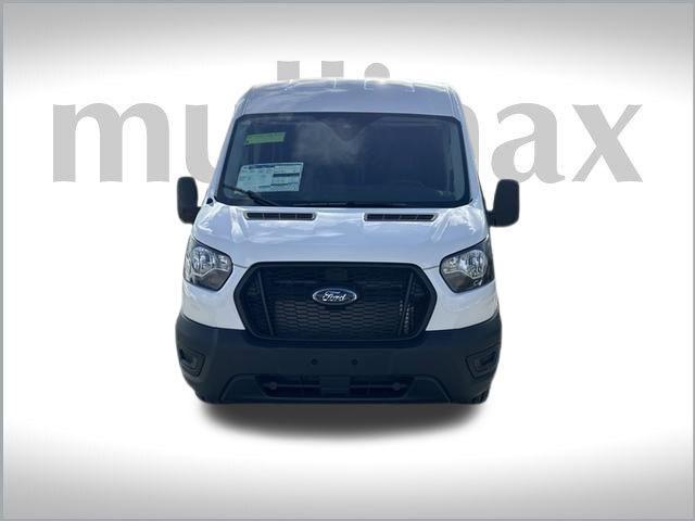 new 2024 Ford Transit-250 car, priced at $50,254