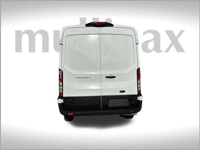 new 2024 Ford Transit-250 car, priced at $50,254