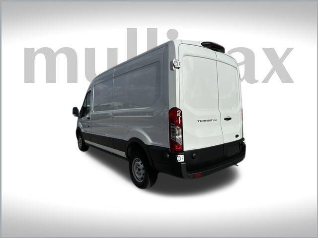 new 2024 Ford Transit-250 car, priced at $50,254