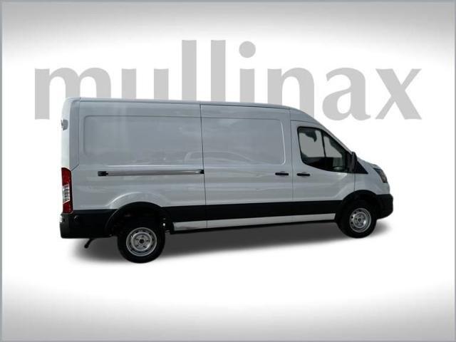 new 2024 Ford Transit-250 car, priced at $50,254