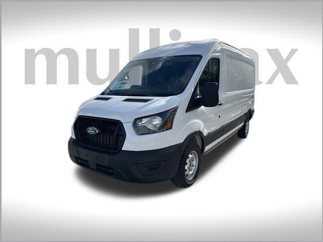 new 2024 Ford Transit-250 car, priced at $50,254