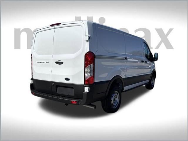 new 2024 Ford Transit-250 car, priced at $46,294