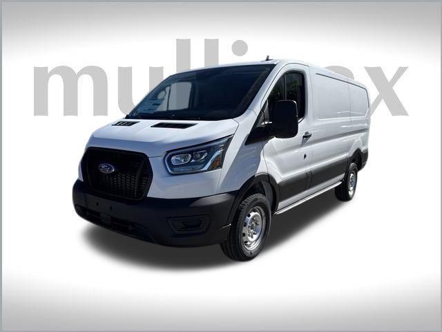 new 2024 Ford Transit-250 car, priced at $48,794