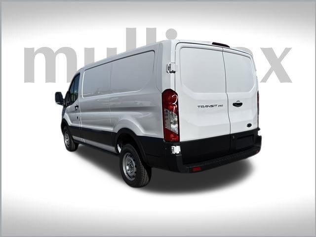 new 2024 Ford Transit-250 car, priced at $48,794