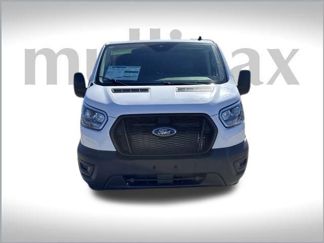 new 2024 Ford Transit-250 car, priced at $48,794