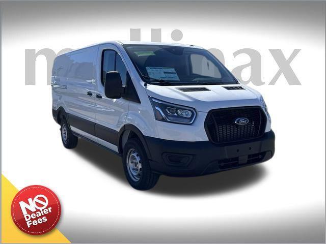 new 2024 Ford Transit-250 car, priced at $48,794