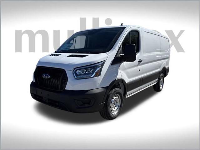 new 2024 Ford Transit-250 car, priced at $46,294