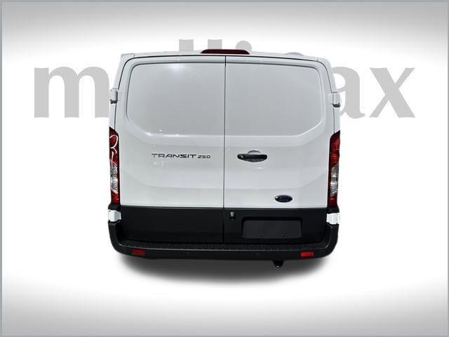 new 2024 Ford Transit-250 car, priced at $48,794