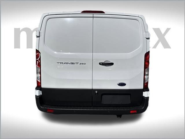 new 2024 Ford Transit-250 car, priced at $46,294