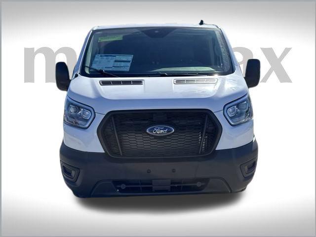 new 2024 Ford Transit-250 car, priced at $46,294