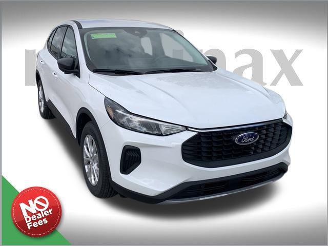 new 2025 Ford Escape car, priced at $27,838