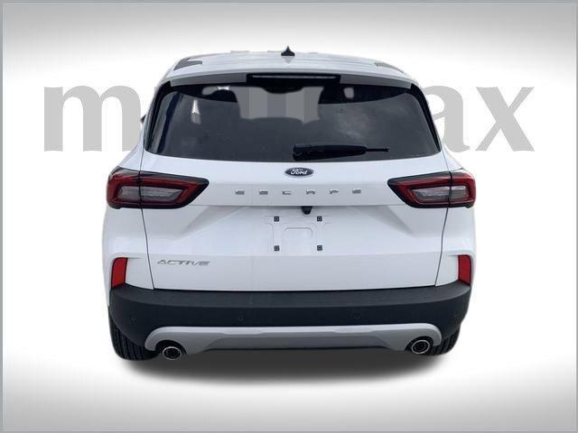 new 2025 Ford Escape car, priced at $27,838