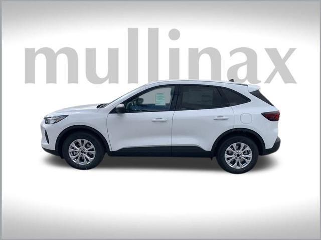 new 2025 Ford Escape car, priced at $27,838