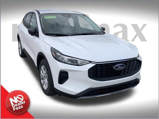 new 2025 Ford Escape car, priced at $26,838