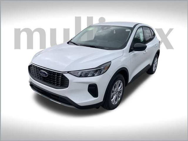 new 2025 Ford Escape car, priced at $27,838