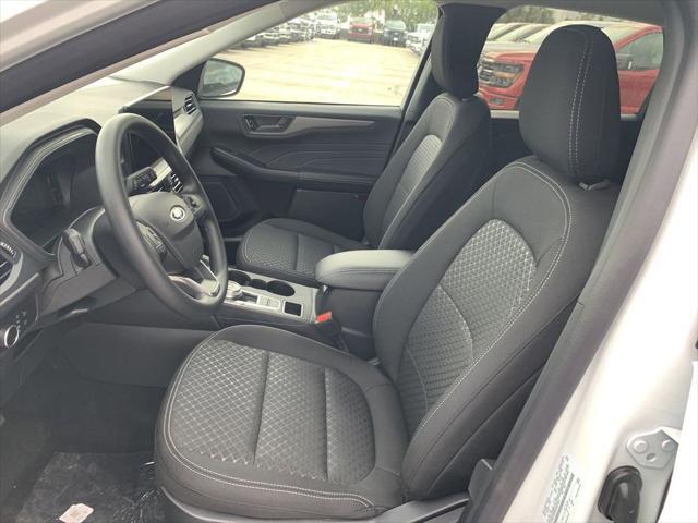 new 2025 Ford Escape car, priced at $27,838