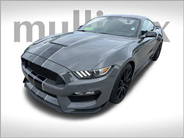 used 2018 Ford Shelby GT350 car, priced at $58,900