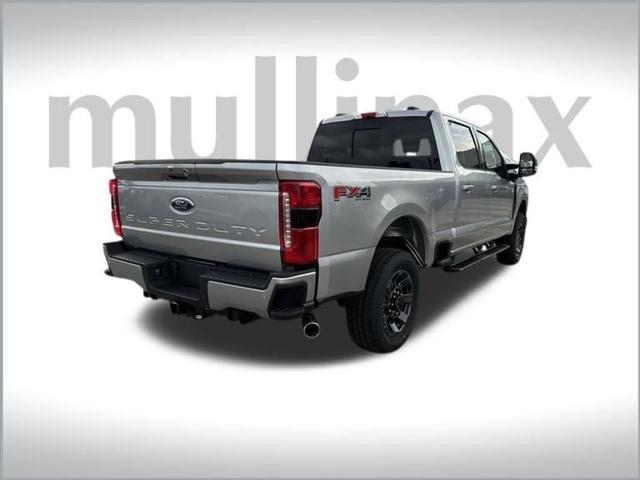 new 2024 Ford F-250 car, priced at $66,792