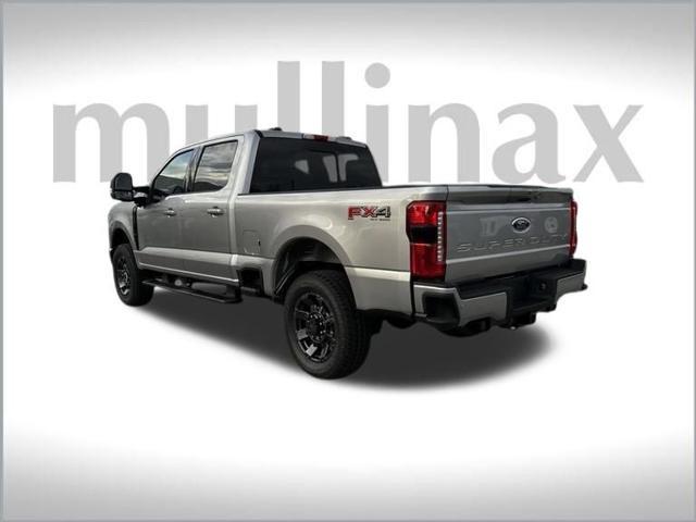 new 2024 Ford F-250 car, priced at $66,792