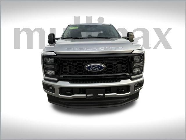 new 2024 Ford F-250 car, priced at $66,792