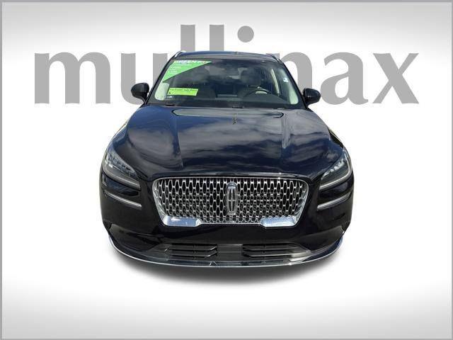 used 2021 Lincoln Corsair car, priced at $23,901