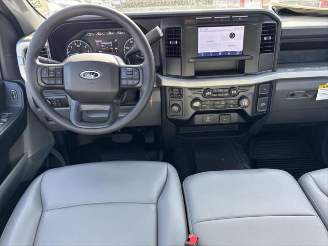 new 2024 Ford F-250 car