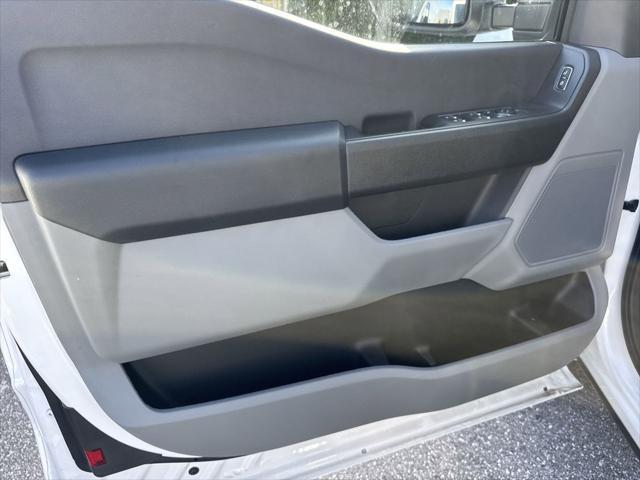 new 2024 Ford F-250 car