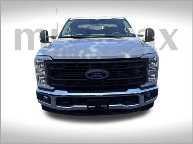 new 2024 Ford F-250 car