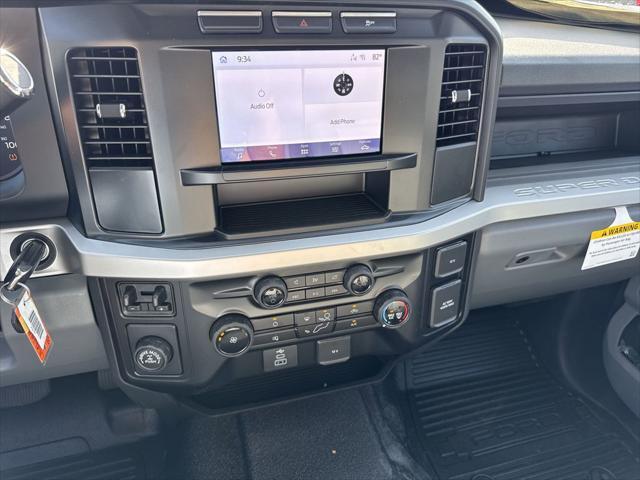 new 2024 Ford F-250 car